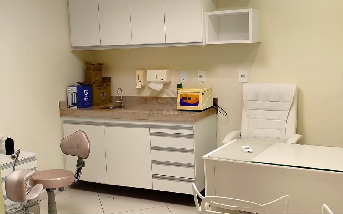SALA COMERCIAL 14M² -  CENTRO -  ILHÉUS/BA - Imagem 1