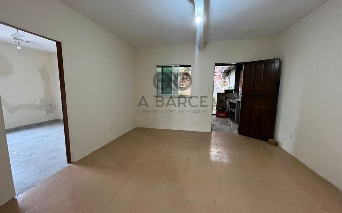 CASA RESIDENCIAL 3 DORMITÓRIOS – HERNANI SÁ – ILHÉUS/BA - Imagem 2