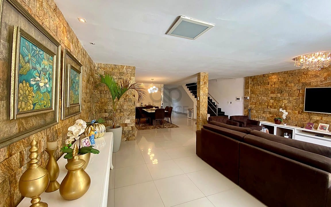 CASA RESIDENCIAL 2 SUÍTES  -  CENTRO  -  ITACARÉ/BA - Imagem 1
