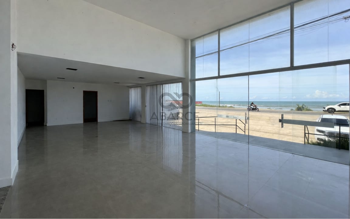 PONTO COMERCIAL 460M² - SÃO FRANCISCO - ILHÉUS/BA - Imagem 2