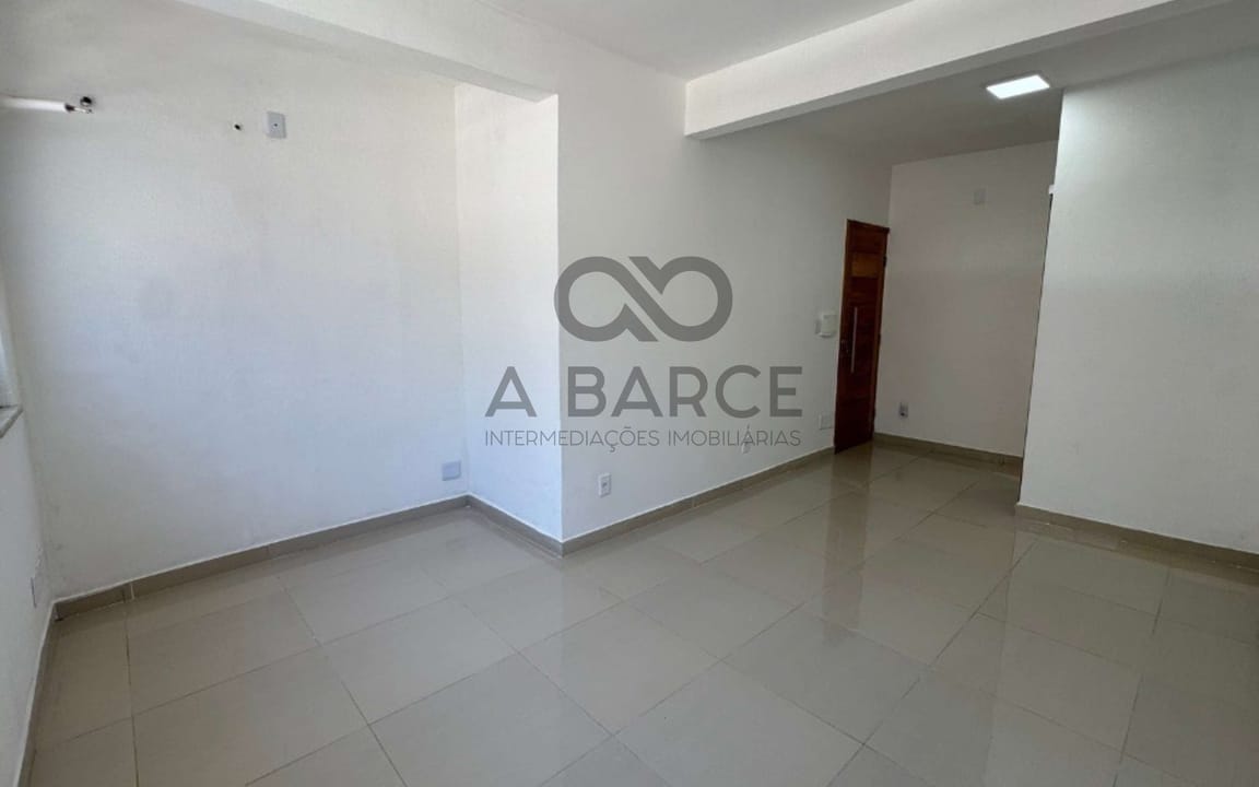 SALA COMERCIAL 25M² - CENTRO - ILHÉUS/BA