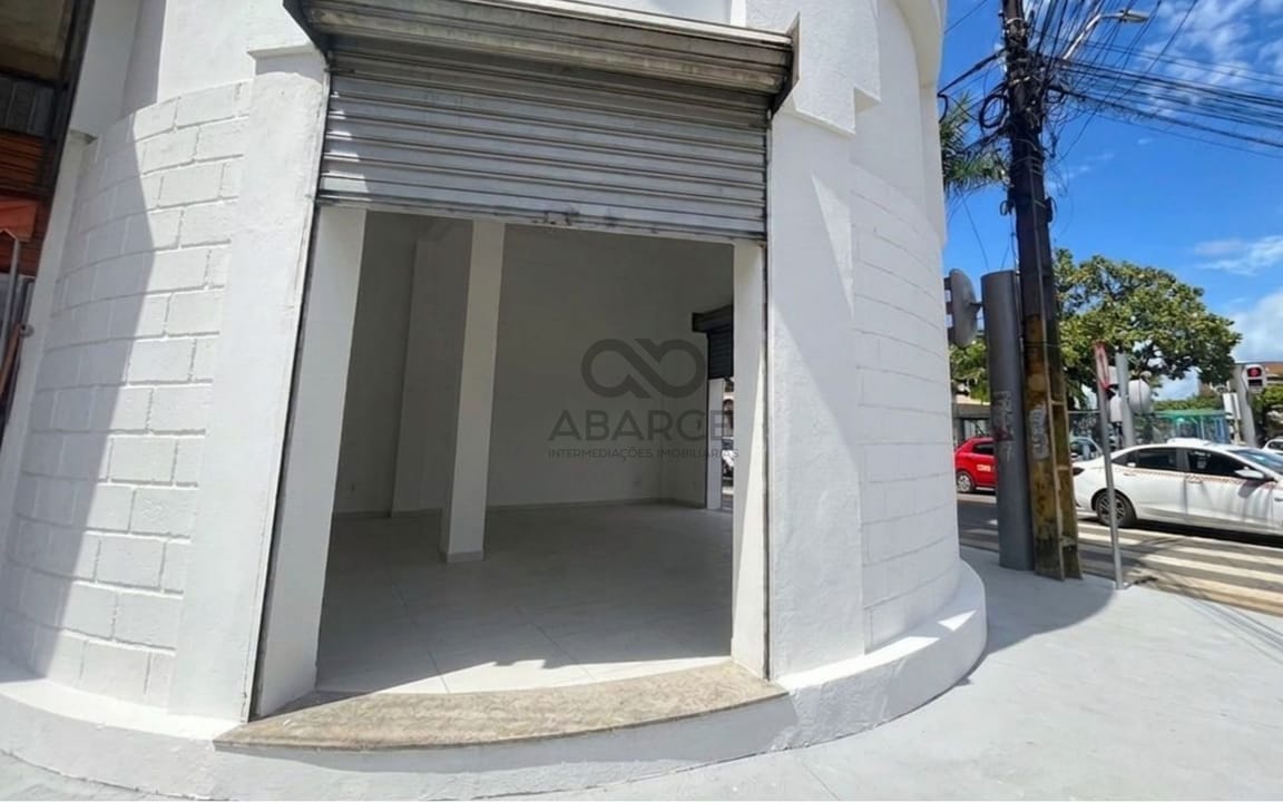 PONTO COMERCIAL 46M² - CENTRO - ILHÉUS/BA - Imagem 5