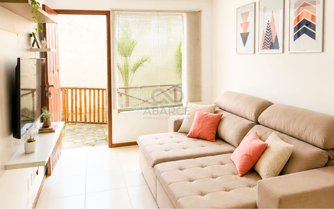 VILLAGE DUPLEX 2 SUÍTES - RESIDENCIAL VILLA DAS PALMEIRAS  -  ILHÉUS/BA - Imagem 3