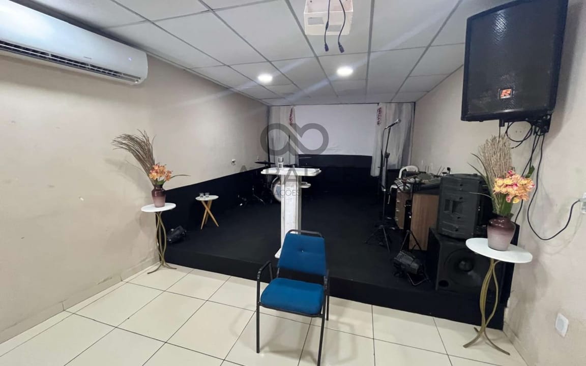 PONTO COMERCIAL 160M² - MALHADO - ILHÉUS/BA - Imagem 5