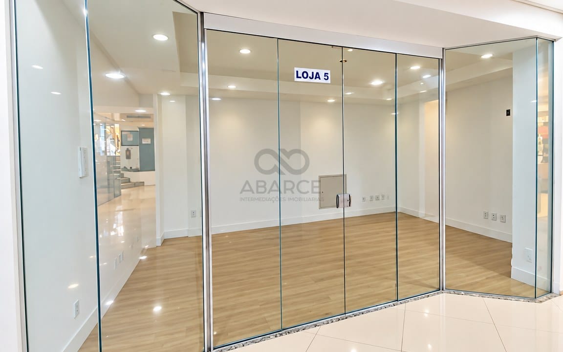 SALA COMERCIAL 17M² -  CENTRO -  ILHÉUS/BA
