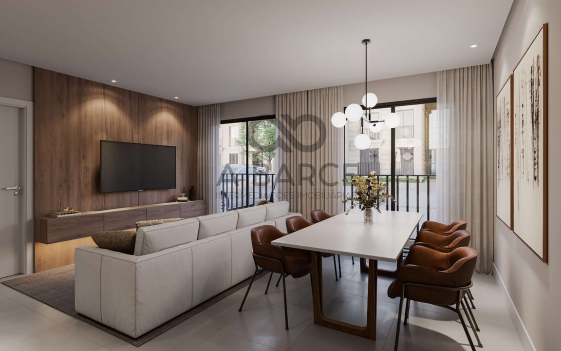 LANÇAMENTO STUDIOS E APT. DE 2 SUÍTES - RES. HOUSI INFINITY - PORTO SEGURO/BA - Imagem 3