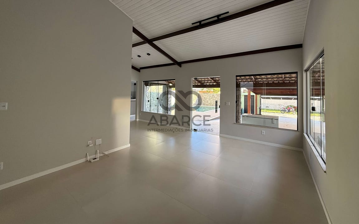 CASA RESIDENCIAL 4 SUÍTES - COND. ALDEIA ATLÂNTIDA - ILHÉUS/BA - Imagem 2