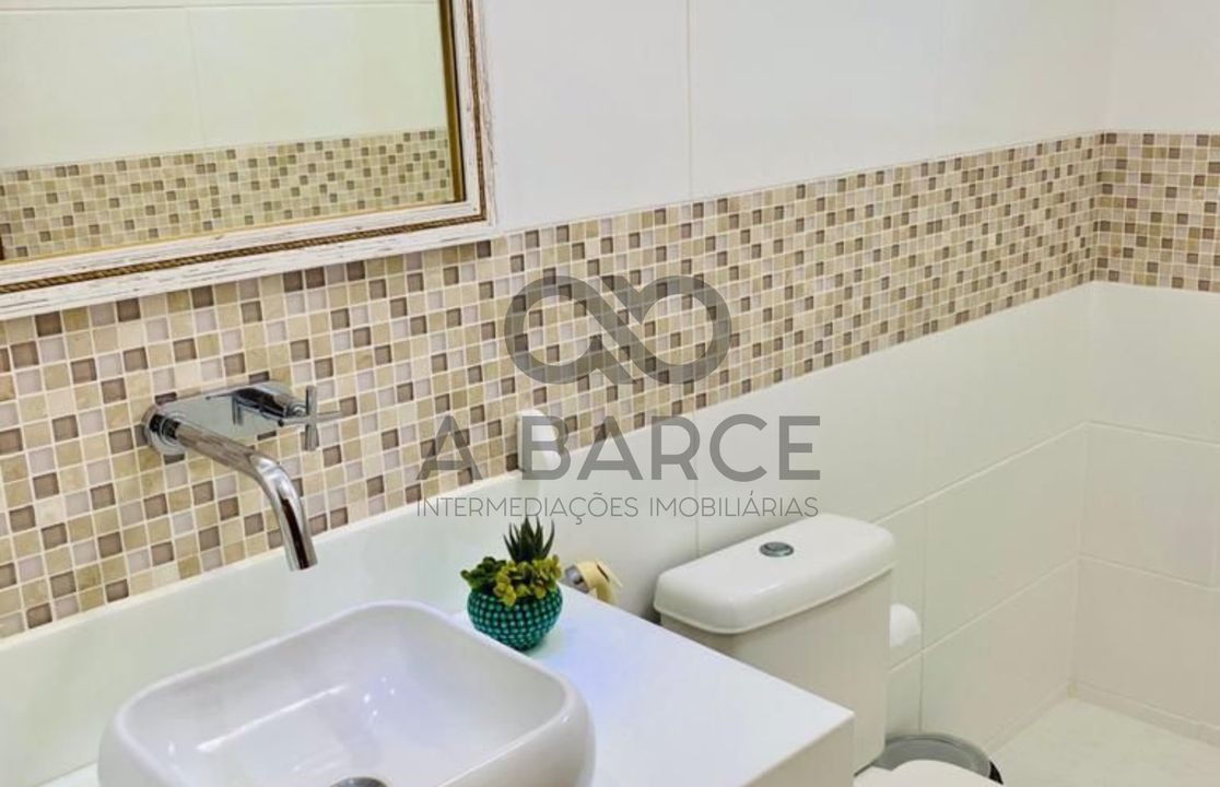 CASA RESIDENCIAL 3 SUÍTES - SÃO FRANCISCO  - ILHÉUS/BA - Imagem 4