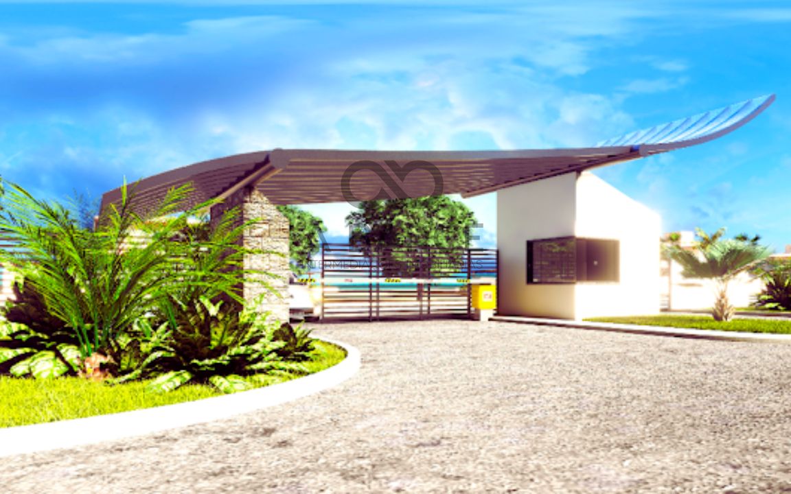 LOTE 1.600 M² – OLIVENÇA – ILHÉUS/BA - Imagem 1