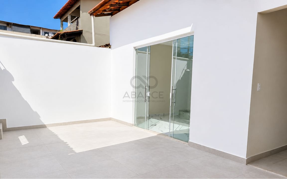 CASA RESIDENCIAL 3 DORMS SENDO 1 SUÍTE – HERNANI SÁ – ILHÉUS/BA - Imagem 1
