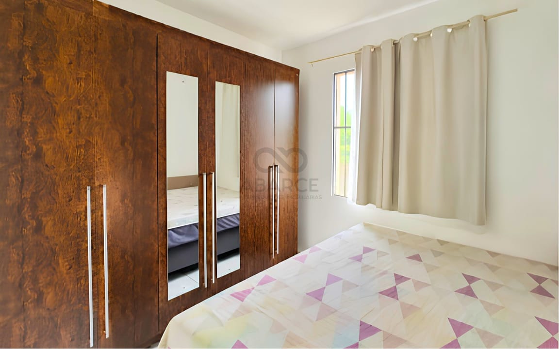 APT. 2 DORMITÓRIOS - EDIFÍCIO SÃO JORGE - ILHÉUS/BA - Imagem 5