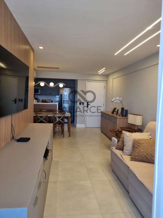 APT. 3 DORMS SENDO 1 SUÍTE - CORAL PARK RESIDENCE - ILHÉUS/BA - Imagem 2