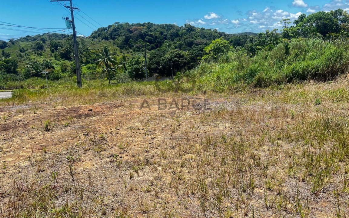 LOTE 450M² – COND. BRISA DO MAR -  ILHÉUS/BA - Imagem 2