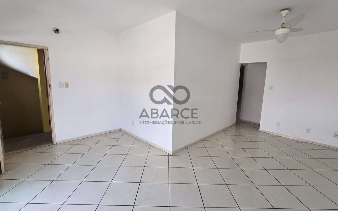 APT.  2 DORMS SENDO 1 SUÍTE – PONTAL – ILHÉUS/BA - Imagem 1