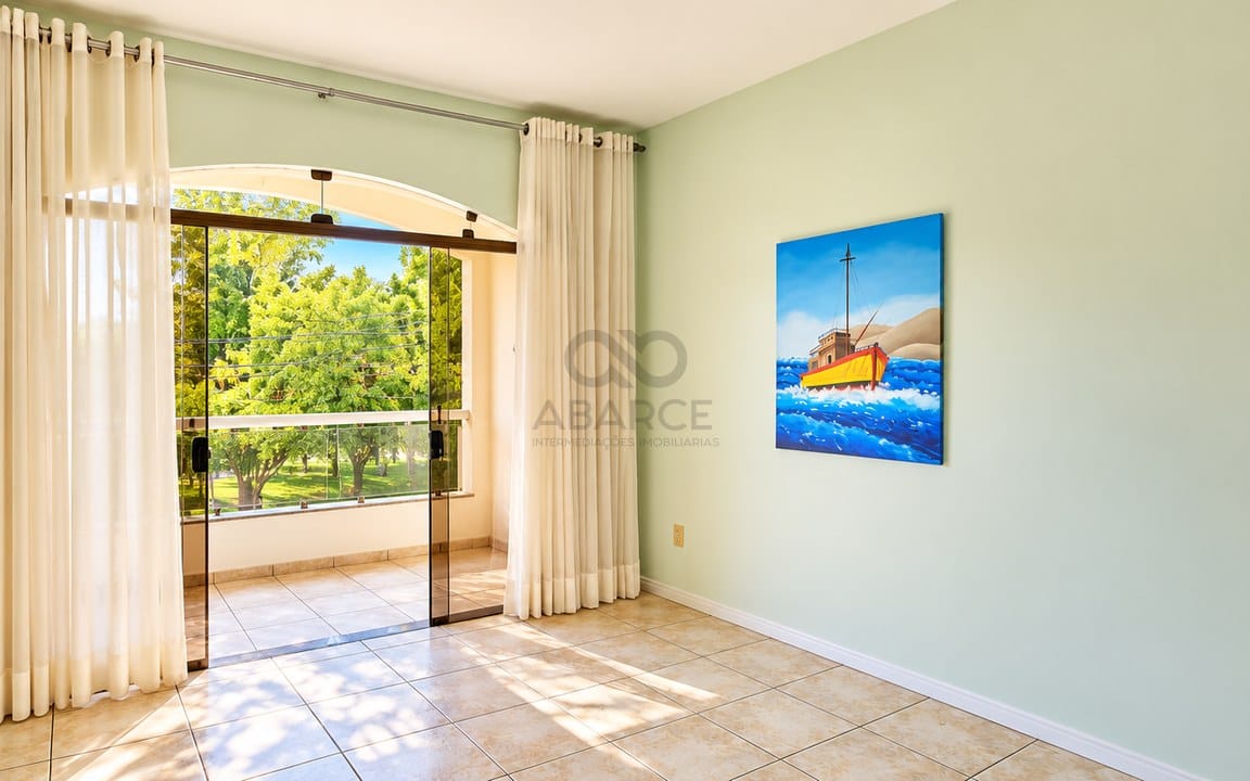 CASA RESIDENCIAL SOBRADO 8 DORMS SENDO 4 SUÍTES - SÃO FRANCISCO – ILHÉUS/BA - Imagem 2