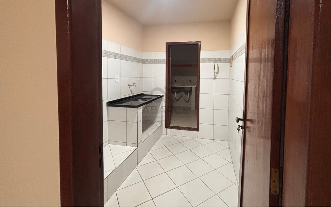 APT. 1 DORMITÓRIO - CONQUISTA- ILHÉUS/BA - Imagem 4