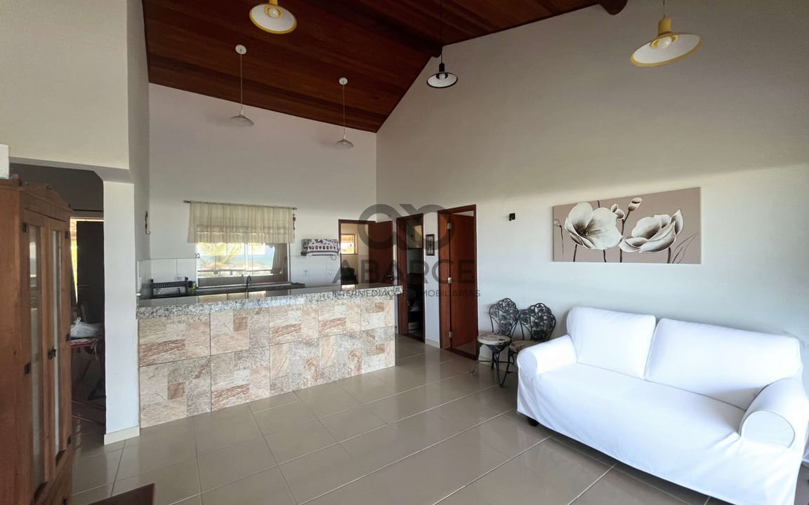 CHALÉ 3 DORMS SENDO 2 SUÍTES - ZONA NORTE - ILHÉUS/BA - Imagem 1