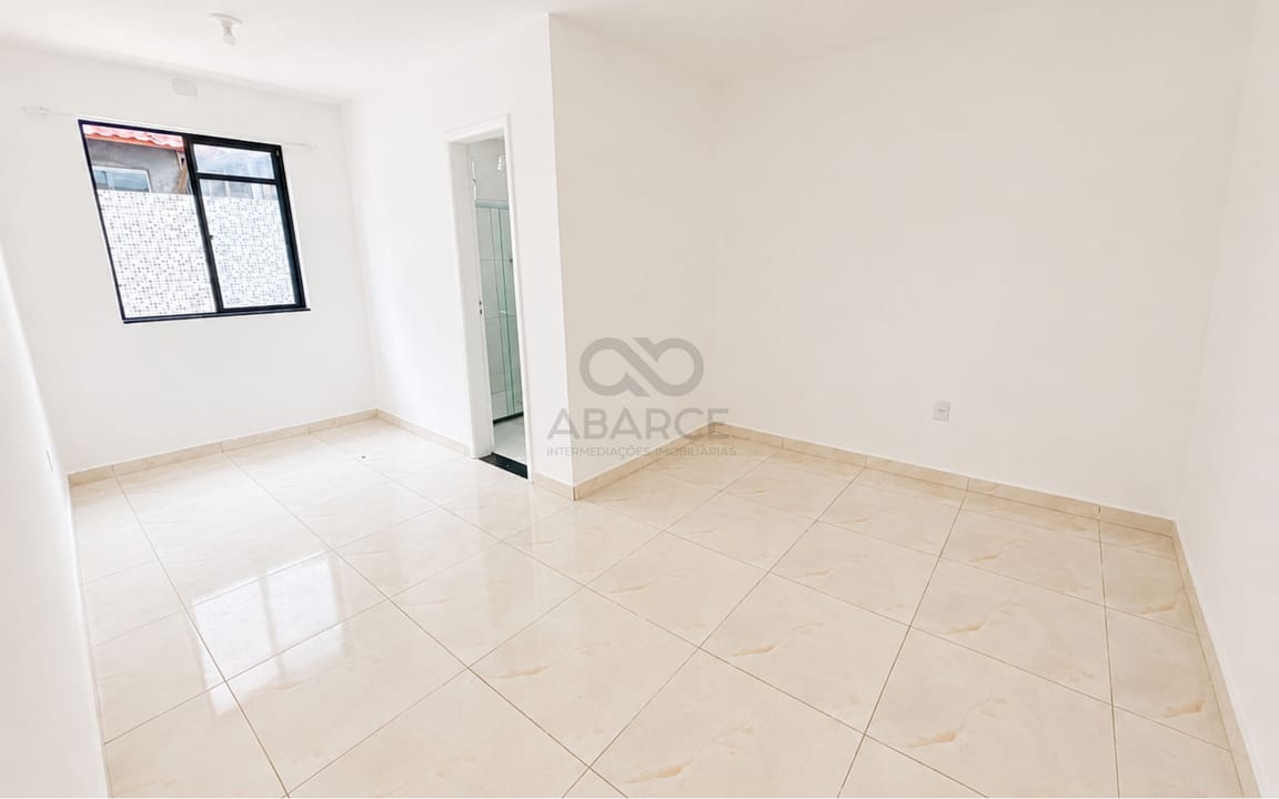 CASA RESIDENCIAL 3 DORMS SENDO 1 SUÍTE – HERNANI SÁ – ILHÉUS/BA - Imagem 3