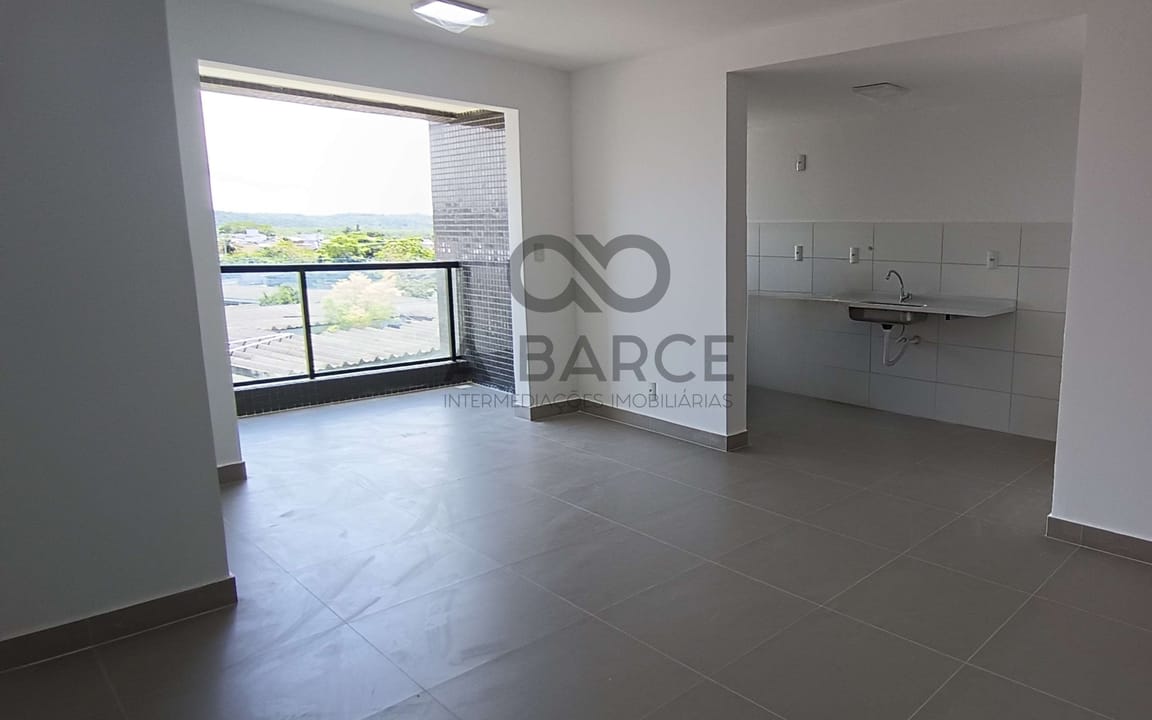 APT. DE 2 DORMS SENDO 1 SUÍTE – PONTAL PARK RESIDENCIAL – ILHÉUS/BA - Imagem 4