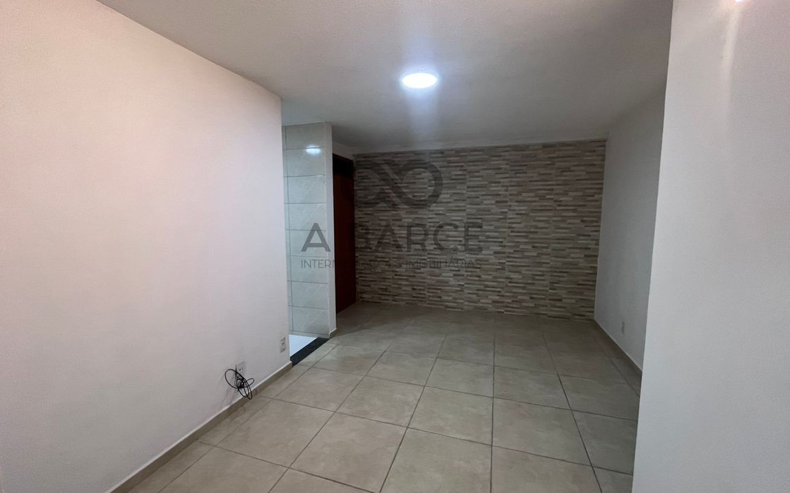 APT. 3 DORMS SENDO 1 SUÍTE – NOSSA SENHORA DA VITÓRIA – ILHÉUS/BA - Imagem 4