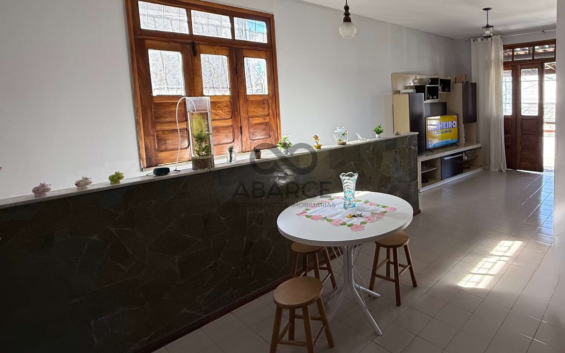 CASA RESIDENCIAL 5 DORMS. SENDO 1 SUÍTE - CONQUISTA - ILHÉUS/BA - Imagem 4
