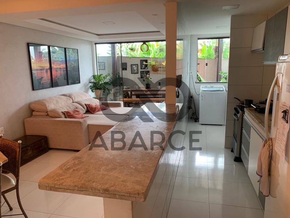 APT. GARDEN 02 DORMS SENDO 1 SUÍTE - LOT. PÉROLA DO MAR - ILHÉUS/BA - Imagem 4