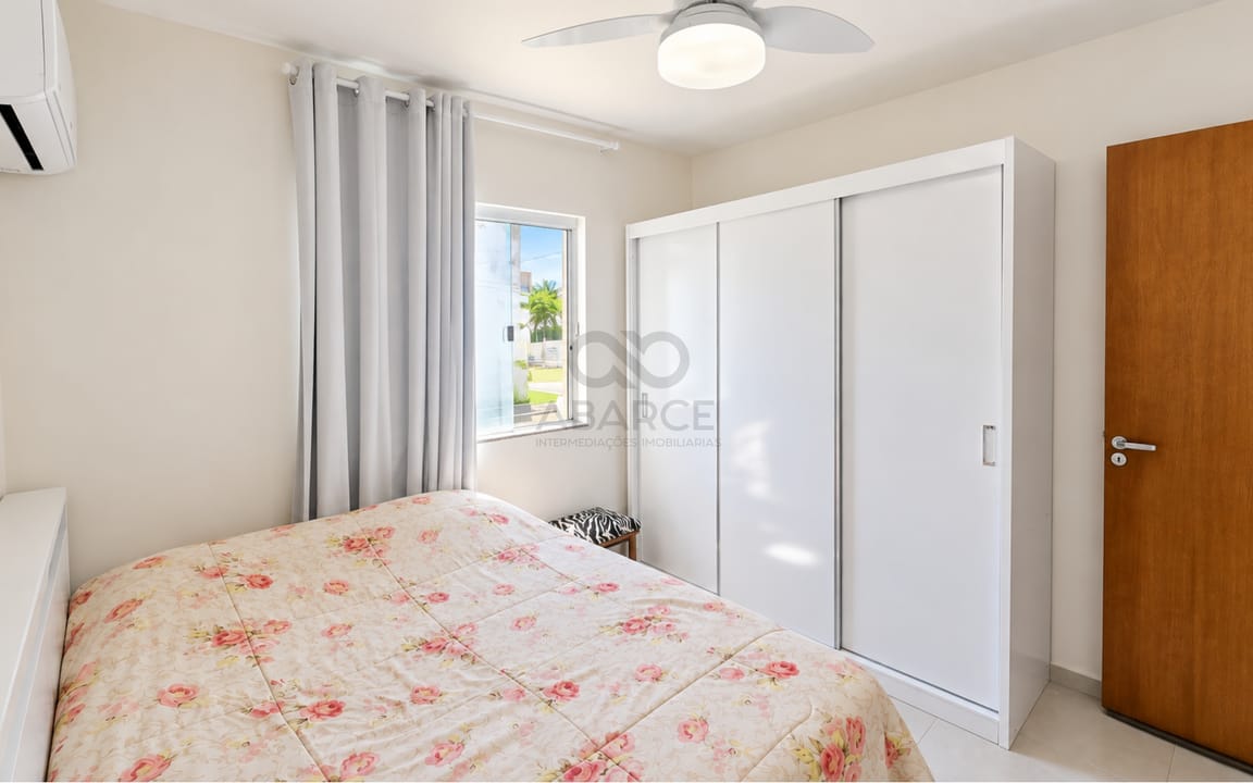 APT. 1 DORMITÓRIO – COND. COSTA AZUL – ILHÉUS/BA - Imagem 5