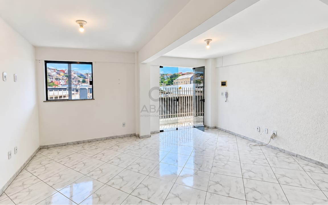 APT. 2 DORMITÓRIOS - PACHECO - ILHÉUS/BA - Imagem 1