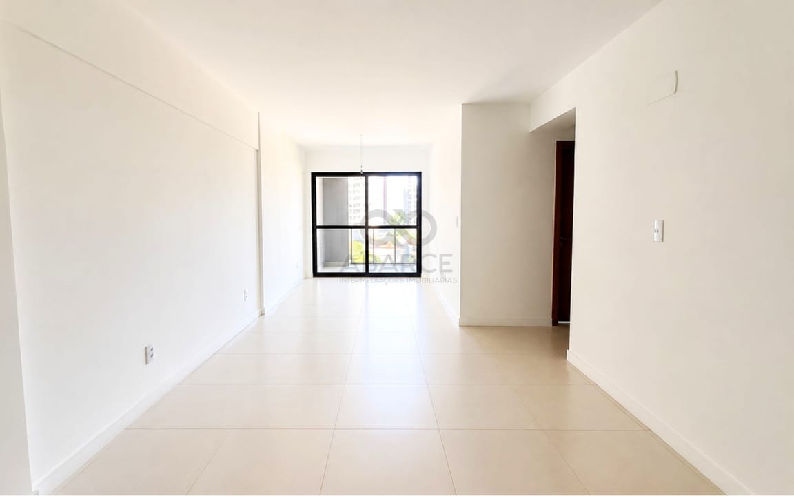 APT. 3 DORMS SENDO 1 SUÍTE - CENTRAL PARK RESIDENCIAL - ILHÉUS/BA - Imagem 1