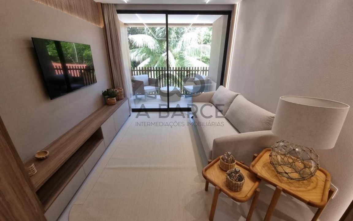 APT. DUPLEX 3 SUÍTES - PRAIA DOS CARNEIROS - RECIFE/PE - Imagem 1