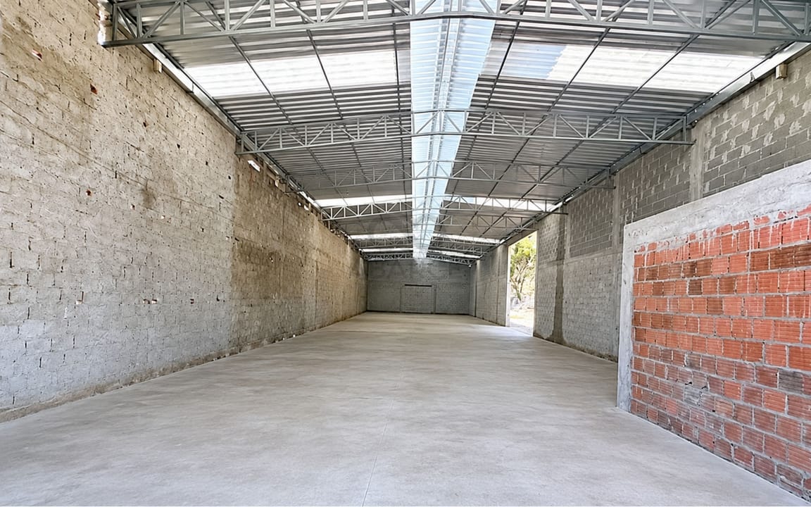 GALPÃO COMERCIAL 450M² -  NOSSA SENHORA DA VITÓRIA  -  ILHÉUS/BA - Imagem 3
