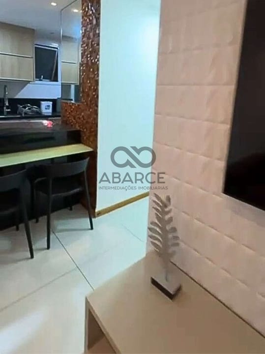 APT. 2 DORMS. SENDO 1 SUÍTE - LOT. PÉROLA DO MAR - ILHÉUS/BA - Imagem 5