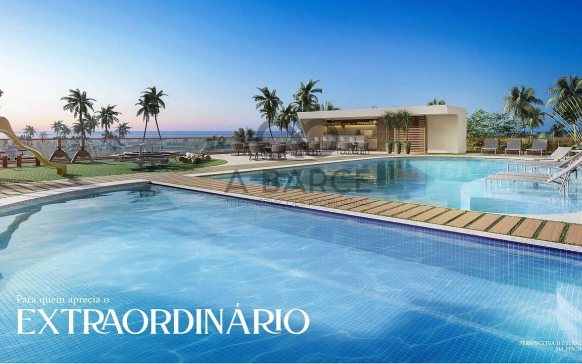 APT. DE 3 DORMS SENDO 1 SUÍTE – RESIDENCIAL SOBERANO -  ILHÉUS/BA - Imagem 4
