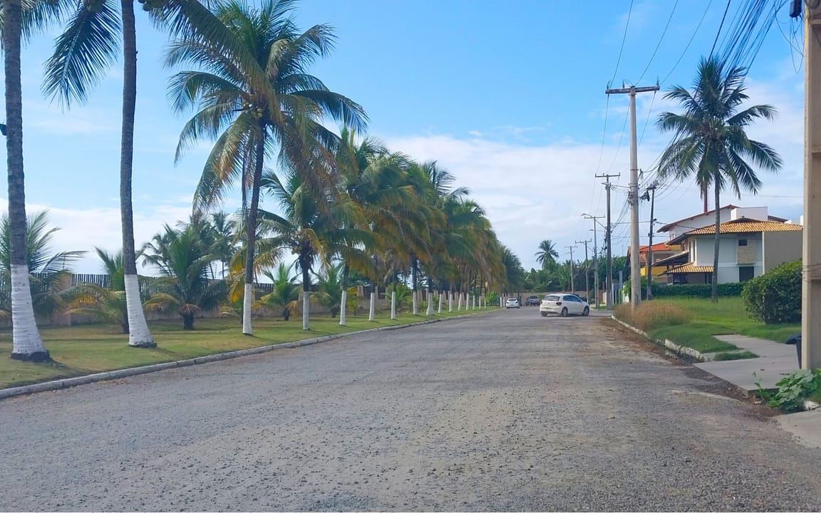 LOTE 547M² - COND. ALDEIA ATLÂNTIDA -  ILHÉUS/BA - Imagem 5