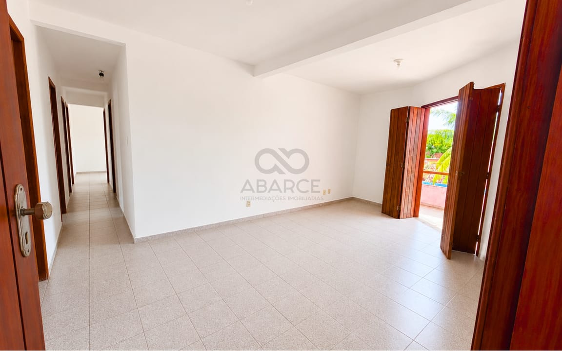CASA RESIDENCIAL 7 DORMS SENDO 5 SUÍTES – PARQUE DOS ORIXÁS – ILHÉUS/BA - Imagem 2