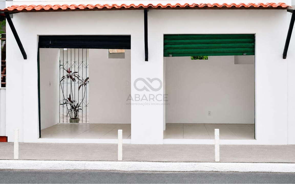 PONTO COMERCIAL 24M² - JARDIM SAVÓIA - ILHÉUS/BA - Imagem 1