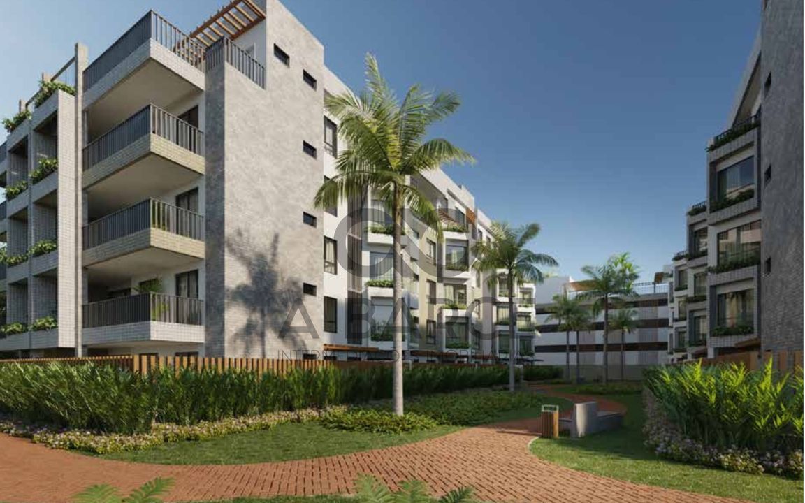 APT.  2 OU 3 DORMS -  VISTA PARK  RESIDENCE - JARDIM ATLÂNTICO - ILHÉUS/BA - Imagem 3