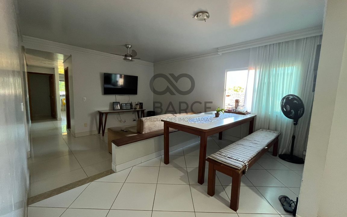 APT. 3 DORMS SENDO 3 SUÍTES - SÃO FRANCISCO – ILHÉUS/BA - Imagem 2