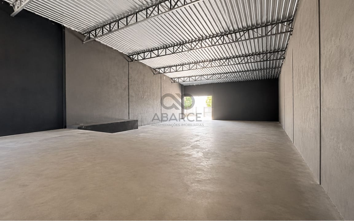 GALPÃO COMERCIAL 180 M² - NOSSA SENHORA DA VITÓRIA - ILHÉUS/BA - Imagem 2