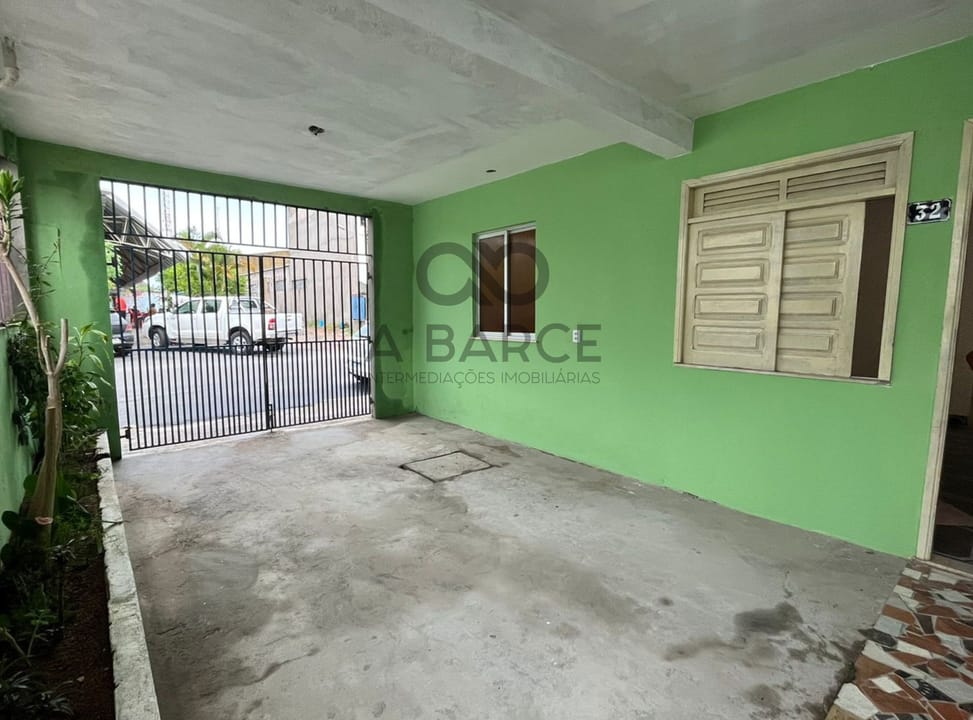 CASA RESIDENCIAL 3 DORMITÓRIOS – HERNANI SÁ – ILHÉUS/BA - Imagem 1