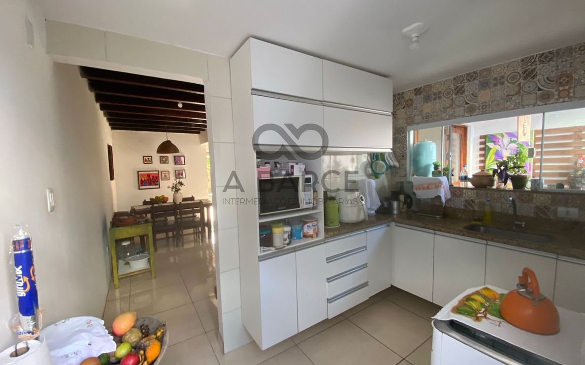 CASA RESIDENCIAL 200M² – SÃO FRANCISCO – ILHÉUS/BA - Imagem 5