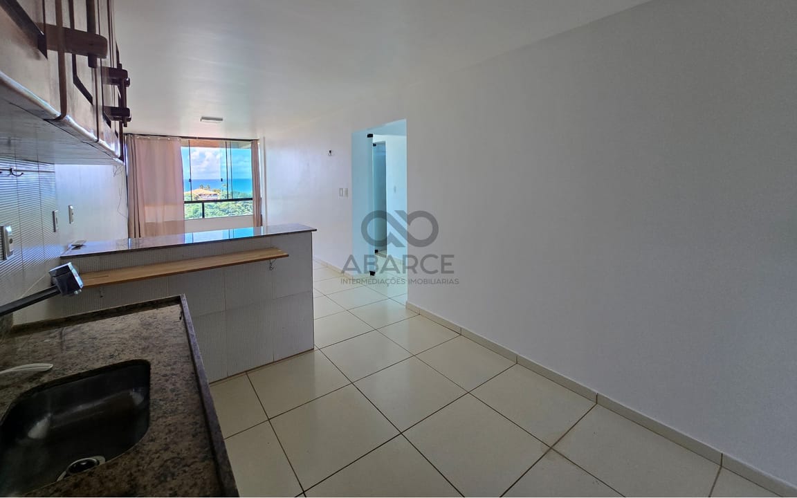 APT. 3 DORMS SENDO 1 SUÍTE - NOSSA SENHORA DA VITÓRIA - ILHÉUS/BA - Imagem 3