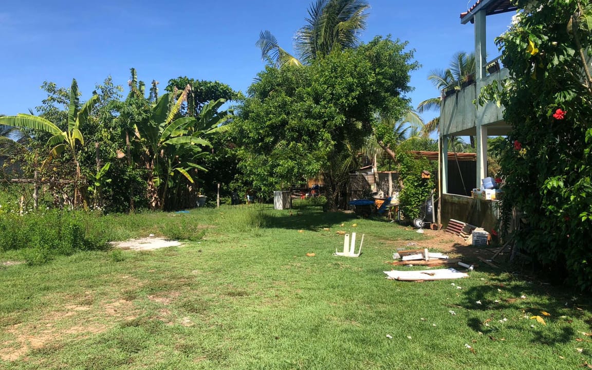  LOTE DE 480M² - COND. SIRIHYBA – ILHÉUS/BA - Imagem 3