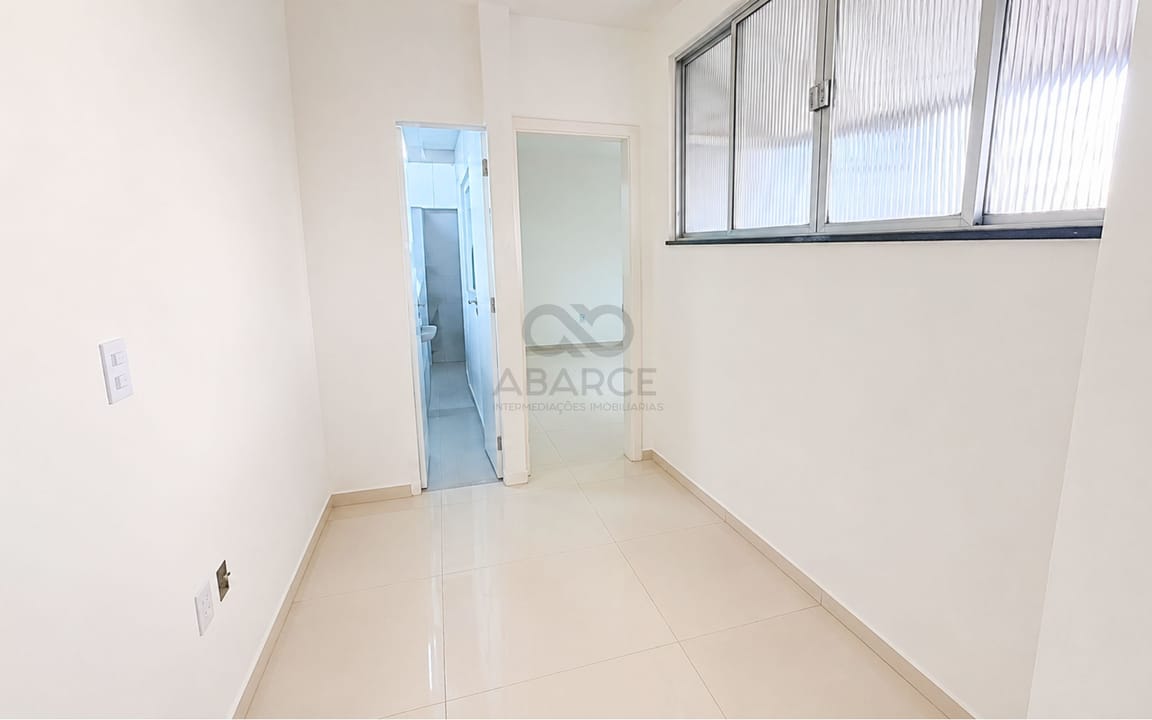 APT. 2 DORMS SENDO 1 SUÍTE  -  RESIDENCIAL MACEDO  -  ILHÉUS/BA - Imagem 4