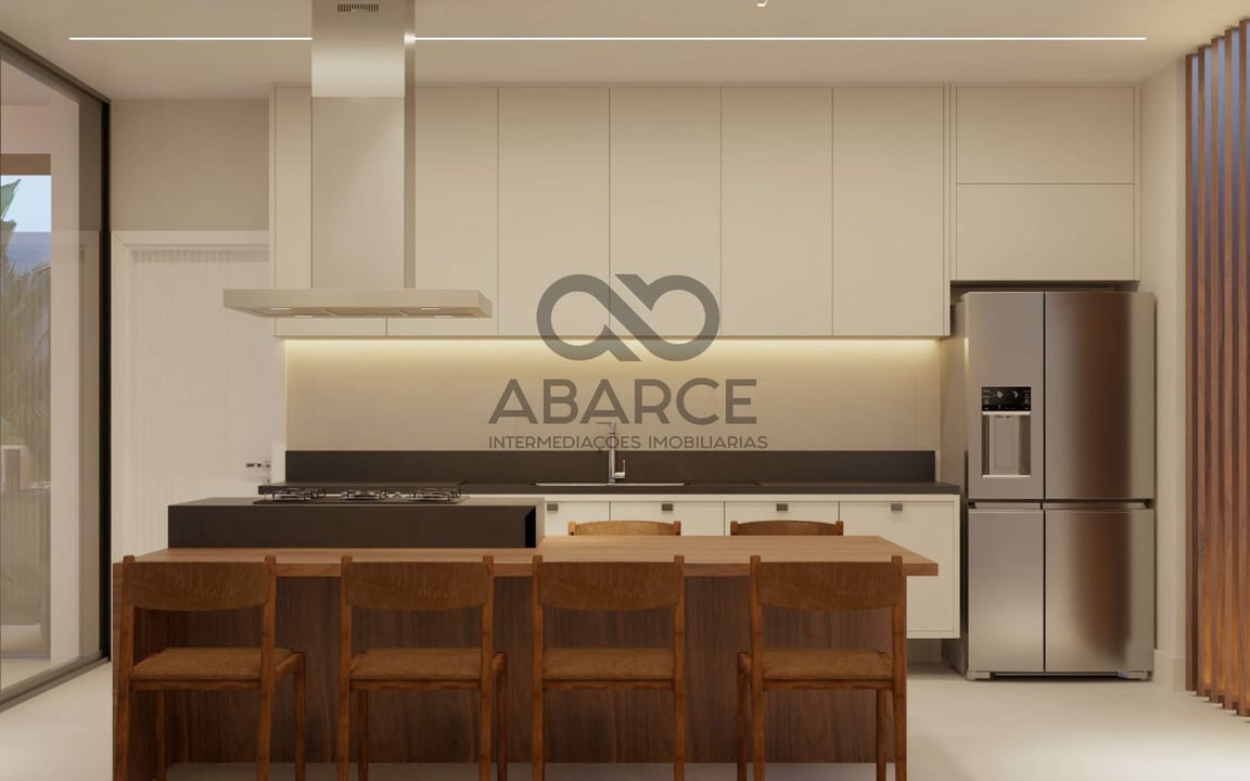 CASA RESIDENCIAL DE 4 DORMS SENDO 3 SUÍTES -  NOSSA SENHORA DA VITÓRIA - ILHÉUS/BA - Imagem 5