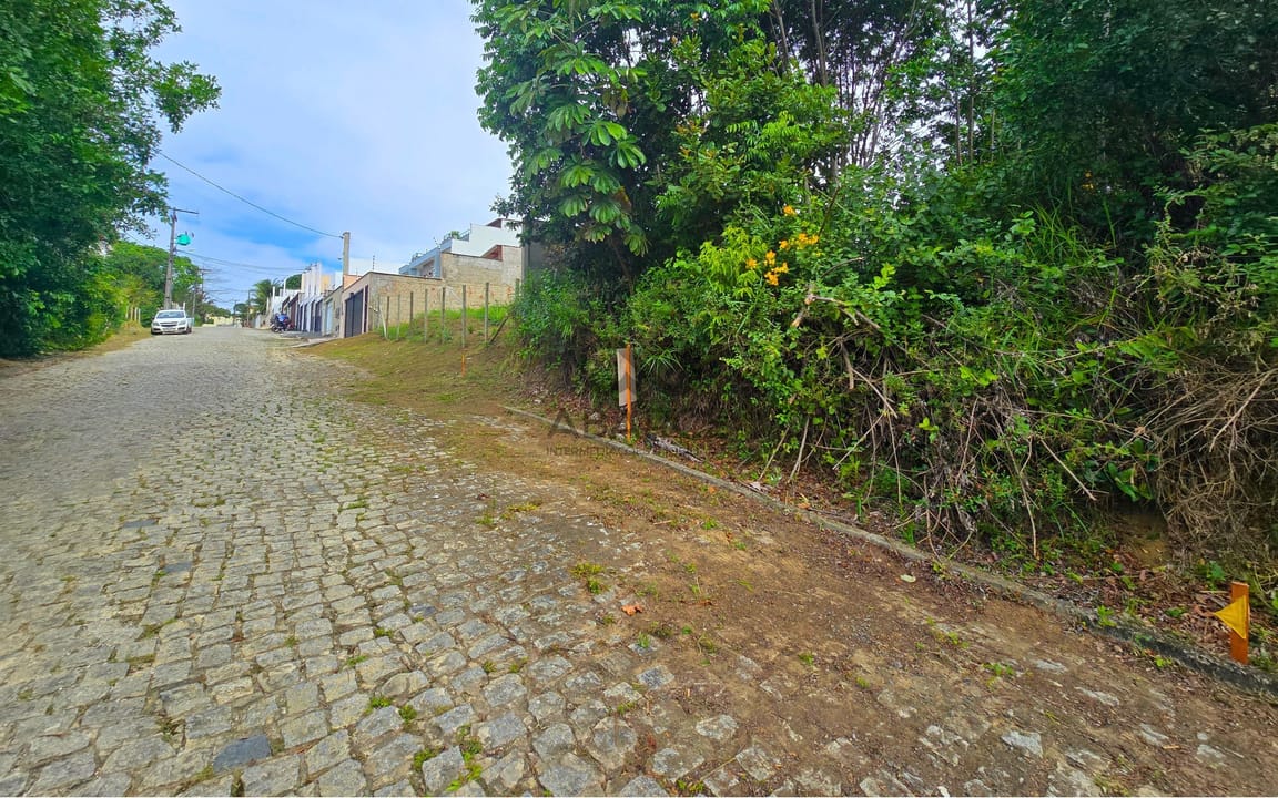 LOTE 450M² – LOT. PÉROLA DO MAR – ILHÉUS/BA - Imagem 2