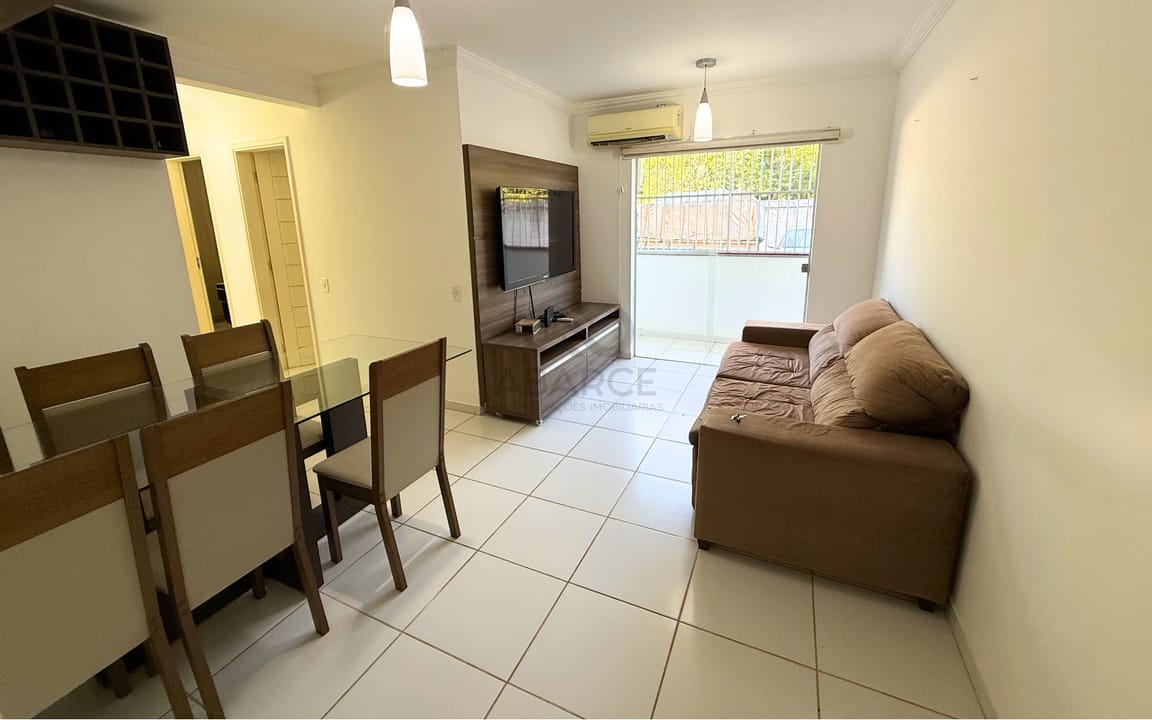 APT. 3 DORMS SENDO 1 SUÍTE - COND. PRAIAS DO ATLÂNTICO - ILHÉUS/BA - Imagem 2