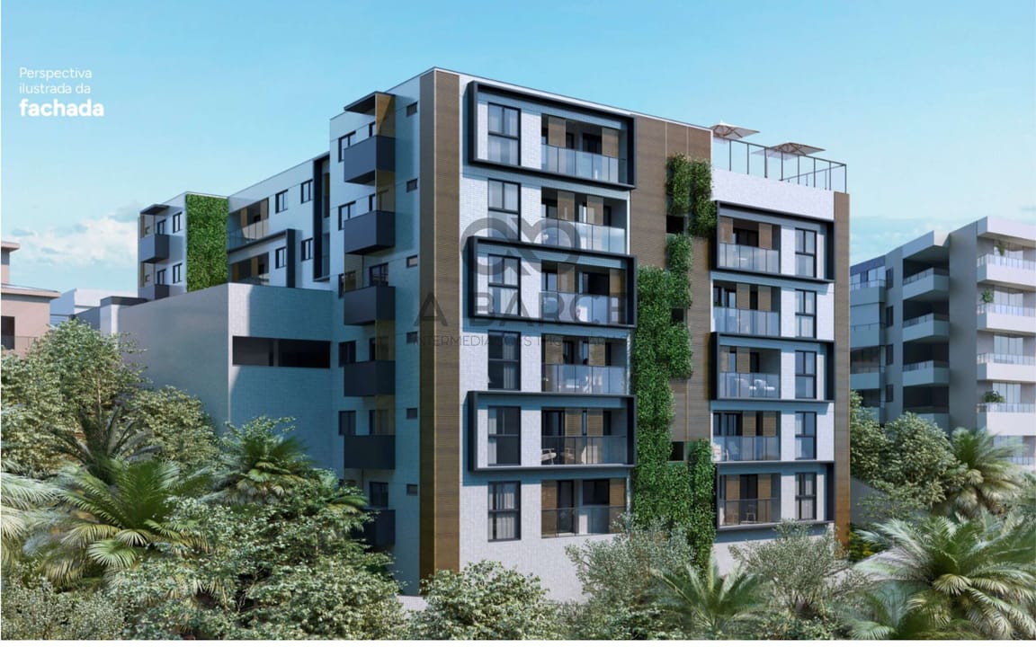 APT. 2 OU 3 DORMS SENDO 1 SUÍTE - MARAVISTA RESIDENCIAL - ILHÉUS/BA - Imagem 1