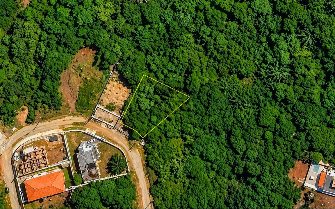 LOTE 678M² – LOTEAMENTO PÉROLA DO MAR – ILHÉUS/BA - Imagem 1