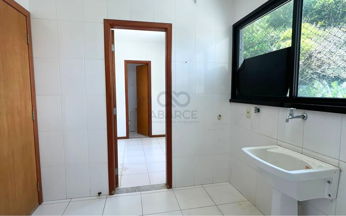 APT. 4 DORMS SENDO 1 SUÍTE - RES. DI CAVALCANTI - ILHÉUS/BA - Imagem 4